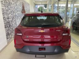 CHEVROLET ONIX LT 1.0T MT 0KM lleno