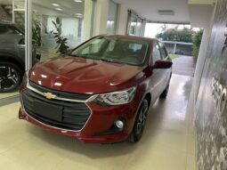 CHEVROLET ONIX LT 1.0T MT 0KM lleno