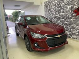 CHEVROLET ONIX LT 1.0T MT 0KM