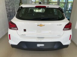 CHEVROLET ONIX LTZ 1.0T AT 0KM lleno