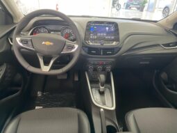 CHEVROLET ONIX LTZ 1.0T AT 0KM lleno