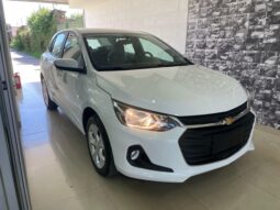 CHEVROLET ONIX LTZ 1.0T AT 0KM