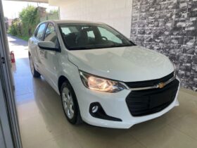 CHEVROLET ONIX LTZ 1.0T AT 0KM