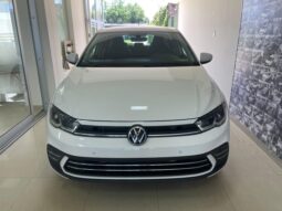 VW POLO HIGHLINE AT 0KM lleno