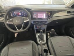 VW POLO HIGHLINE AT 0KM lleno