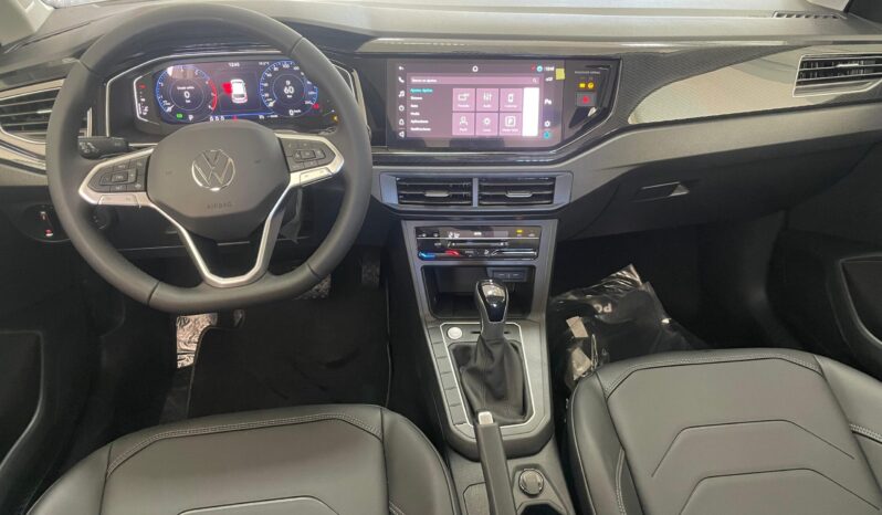 VW POLO HIGHLINE AT 0KM lleno