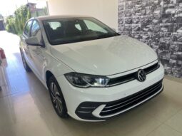 VW POLO HIGHLINE AT 0KM