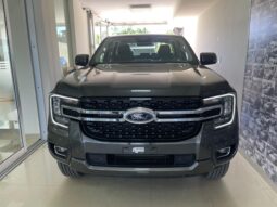 FORD RANGER XLT 4X2 0KM lleno