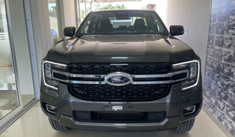 FORD RANGER XLT 4X2 0KM lleno