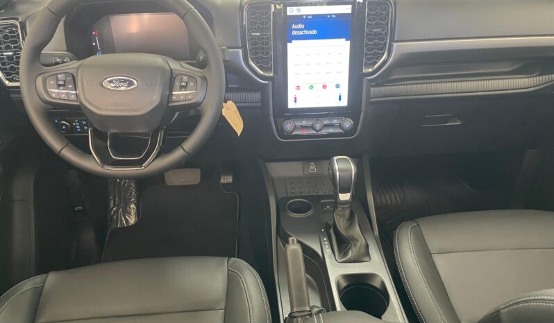 FORD RANGER XLT 4X2 0KM lleno