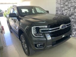 FORD RANGER XLT 4X2 0KM
