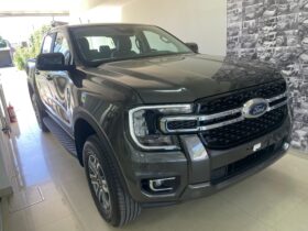 FORD RANGER XLT 4X2 0KM