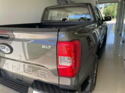 FORD RANGER XLT 4X2 0KM lleno