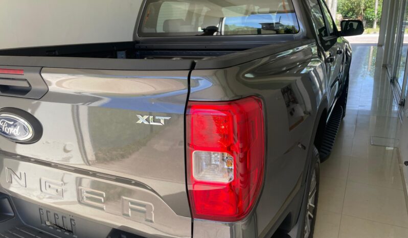 FORD RANGER XLT 4X2 0KM lleno