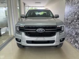 FORD RANGER XLS 4X2 0KM lleno