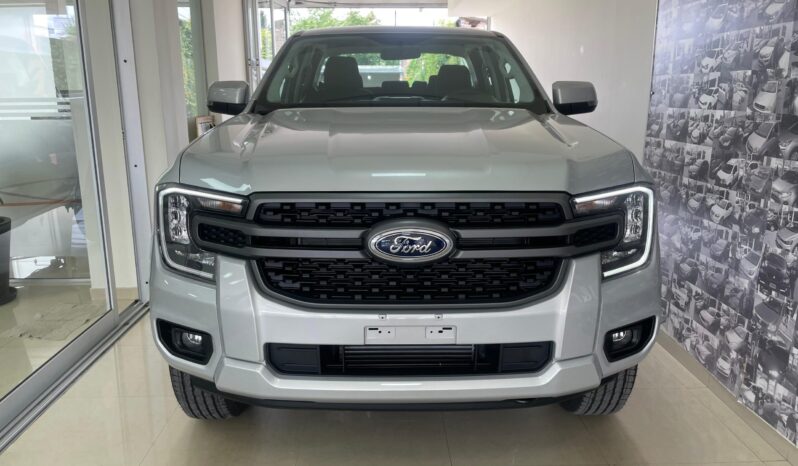 FORD RANGER XLS 4X2 0KM lleno