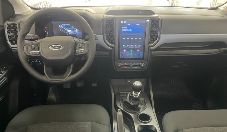 FORD RANGER XLS 4X2 0KM lleno