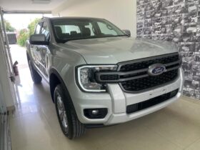 FORD RANGER XLS 4X2 0KM