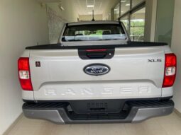 FORD RANGER XLS 4X2 0KM lleno