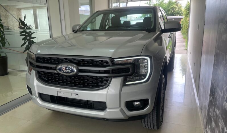 FORD RANGER XLS 4X2 0KM lleno