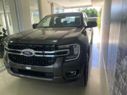 FORD RANGER XLT 4X2 0KM lleno