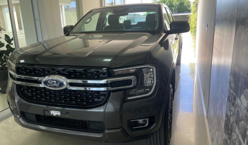 FORD RANGER XLT 4X2 0KM lleno