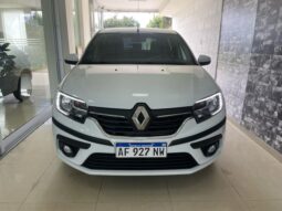 RENAULT SANDERO ZEN 2023 lleno