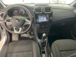 RENAULT SANDERO ZEN 2023 lleno