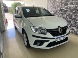 RENAULT SANDERO ZEN 2023