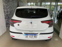 RENAULT SANDERO ZEN 2023 lleno