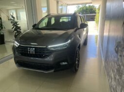 FIAT STRADA VOLCANO 1.3 0KM lleno