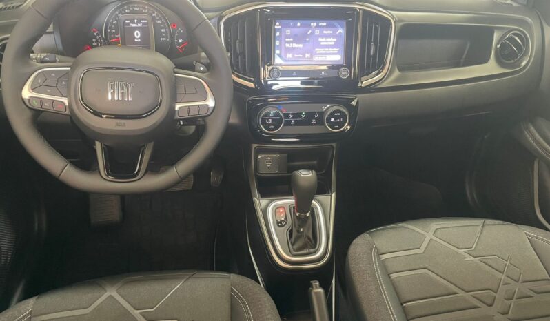 FIAT STRADA VOLCANO 1.3 0KM lleno