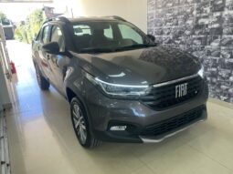 FIAT STRADA VOLCANO 1.3 0KM