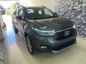 FIAT STRADA VOLCANO 1.3 0KM