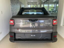 FIAT STRADA VOLCANO 1.3 0KM lleno