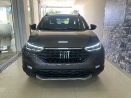 FIAT STRADA VOLCANO 1.3 0KM lleno