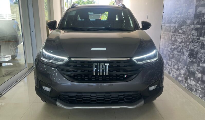 FIAT STRADA VOLCANO 1.3 0KM lleno
