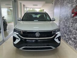 VW TAOS CONFORTLINE 250TSI 0KM lleno