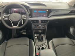 VW TAOS CONFORTLINE 250TSI 0KM lleno