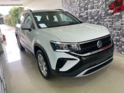 VW TAOS CONFORTLINE 250TSI 0KM