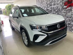 VW TAOS CONFORTLINE 250TSI 0KM