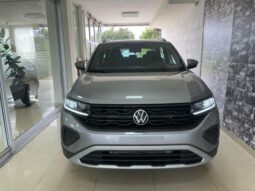 VW T CROSS TRENDLINE AT 200TSI 0KM lleno