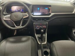 VW T CROSS TRENDLINE AT 200TSI 0KM lleno
