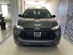 FIAT TORO VOLCANO 1.3 0KM lleno