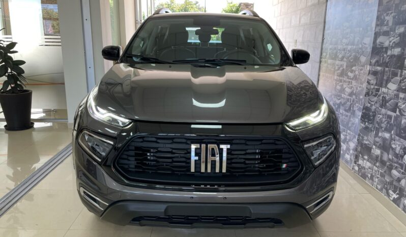 FIAT TORO VOLCANO 1.3 0KM lleno