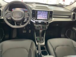 FIAT TORO VOLCANO 1.3 0KM lleno