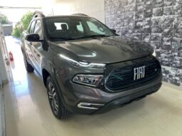 FIAT TORO VOLCANO 1.3 0KM