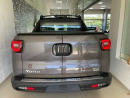 FIAT TORO VOLCANO 1.3 0KM lleno