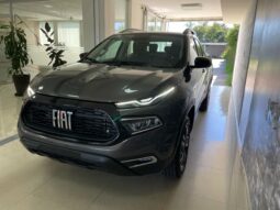 FIAT TORO VOLCANO 1.3 0KM lleno