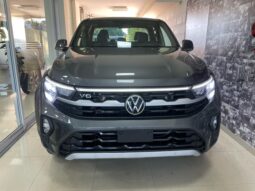 VW AMAROK V6 EXTREME 4X4 0KM lleno